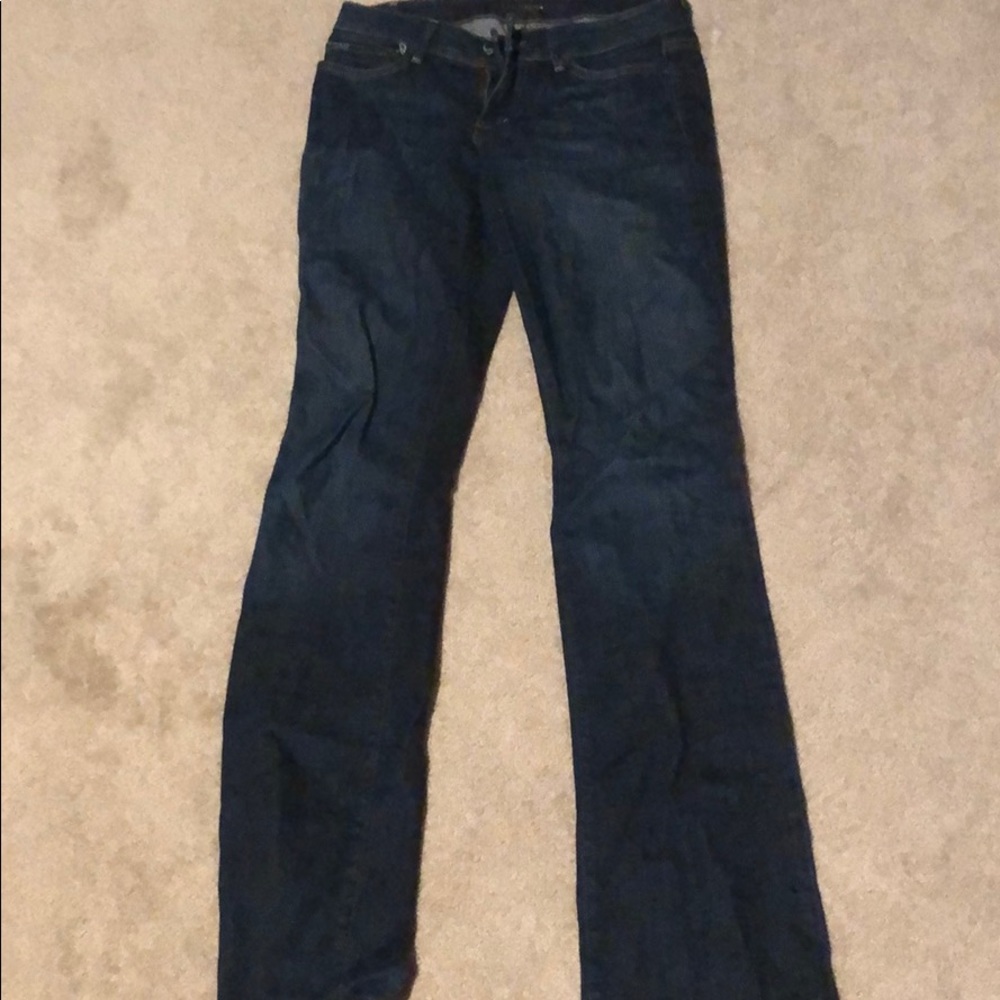 Joe’s Jeans Honey Bootcut